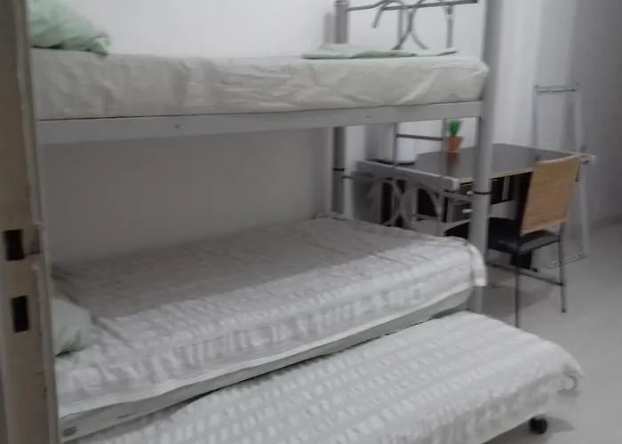 Homestay Cristina