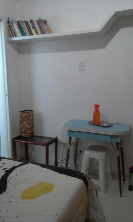 Homestay Cristina *