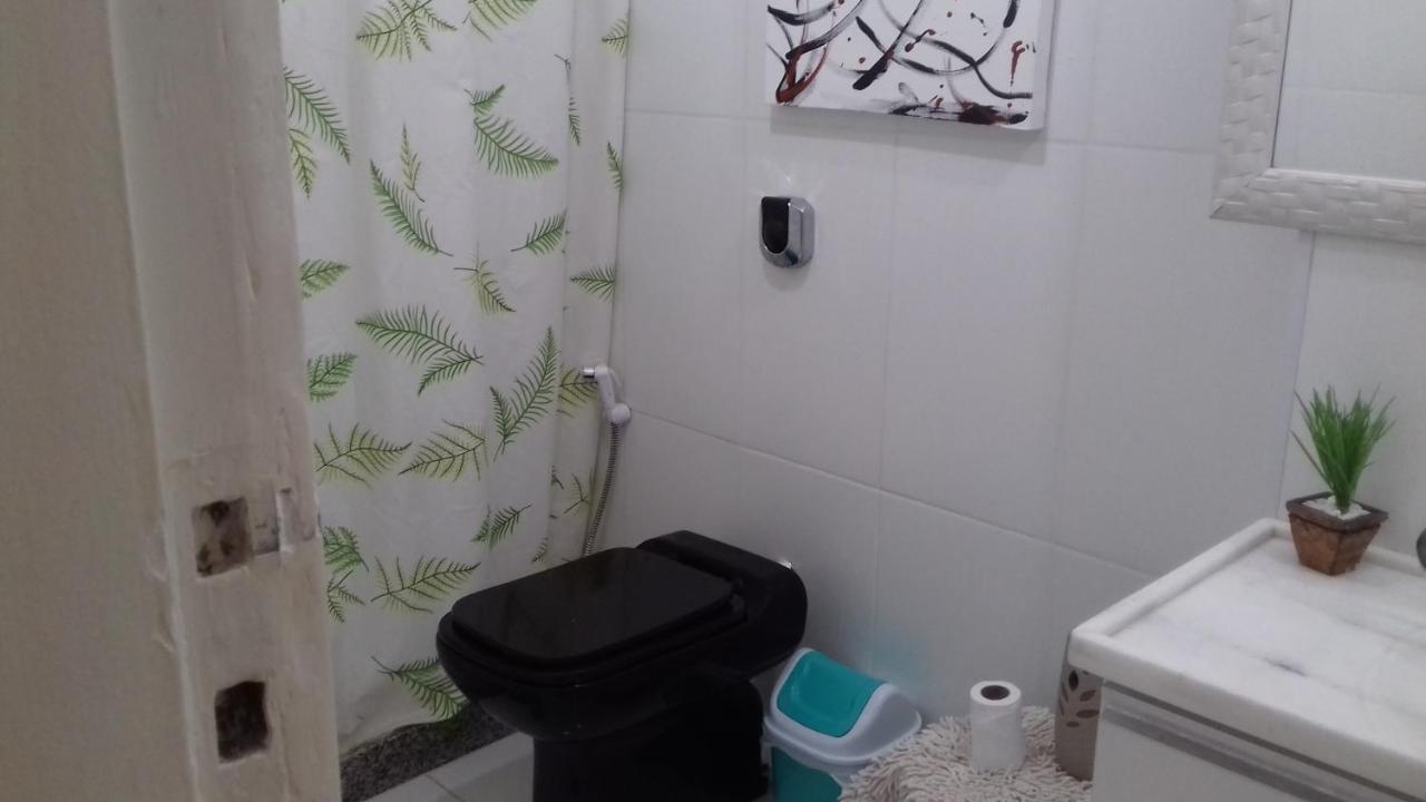 Hospedagem domiciliar Homestay Cristina Rio de Janeiro