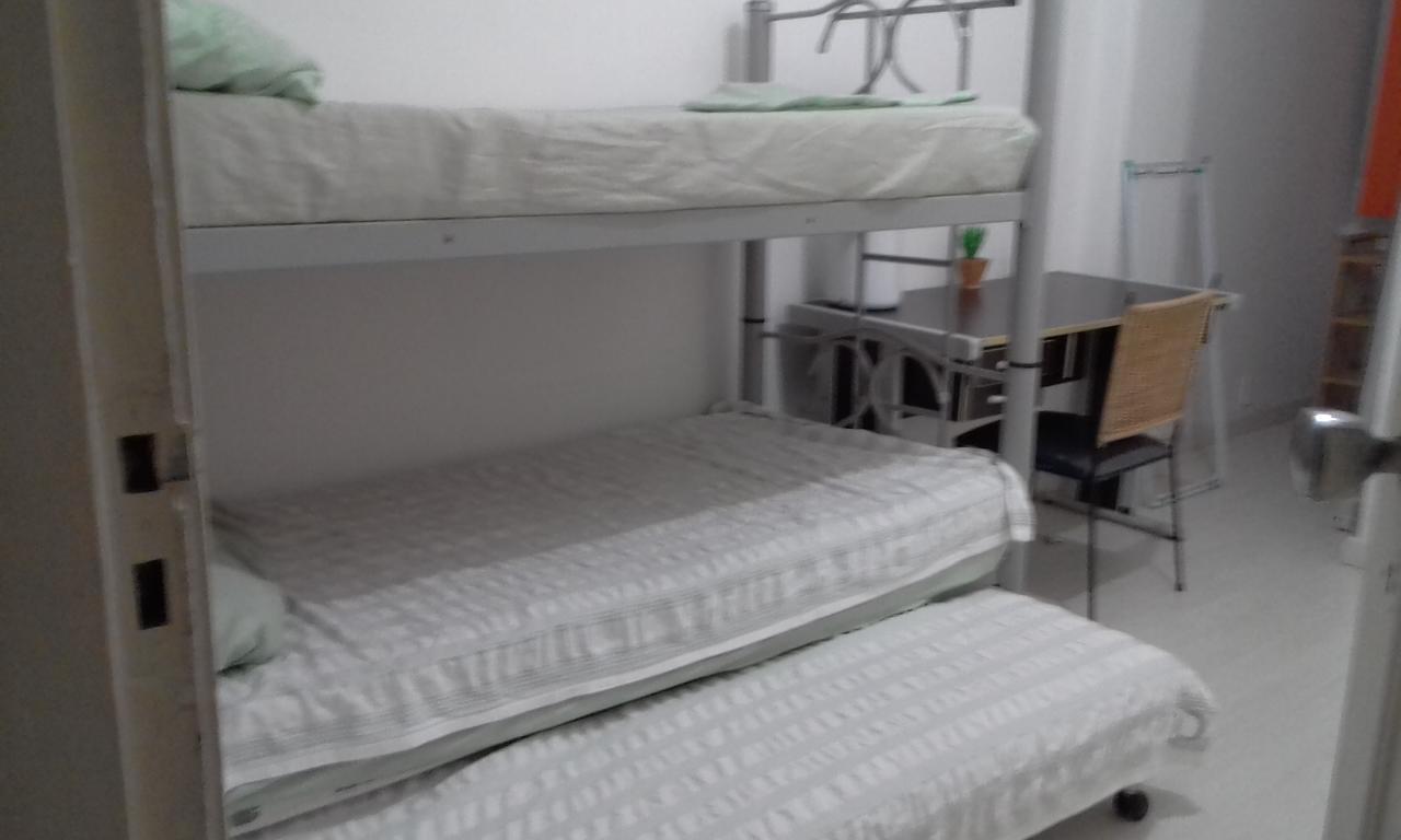 Homestay Cristina Habitación en casa particular
