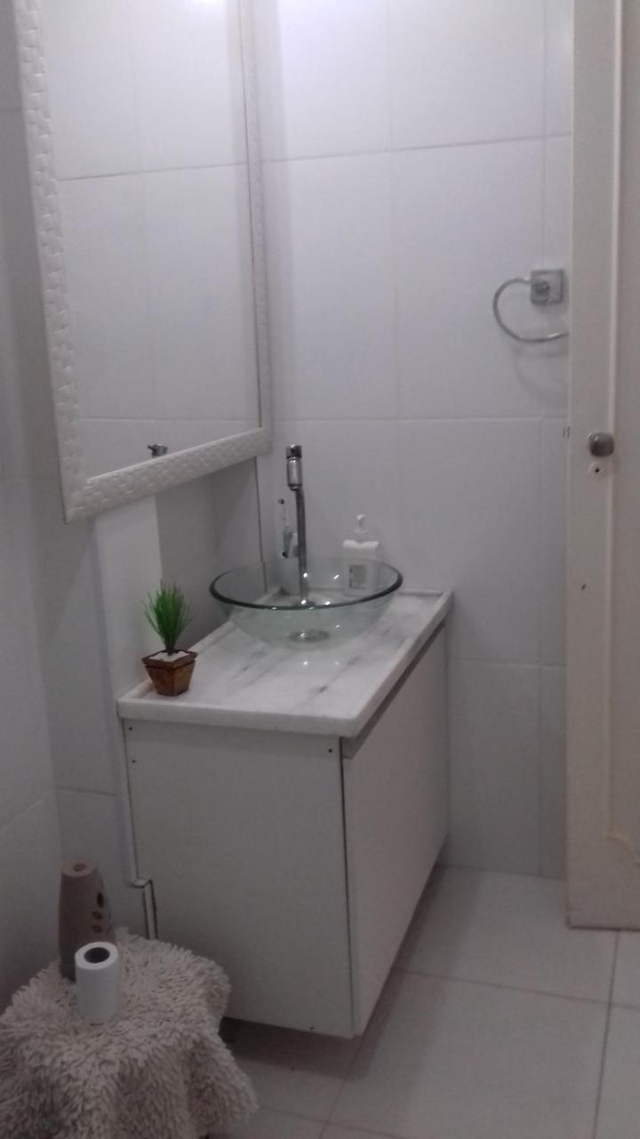 Habitación en casa particular Homestay Cristina