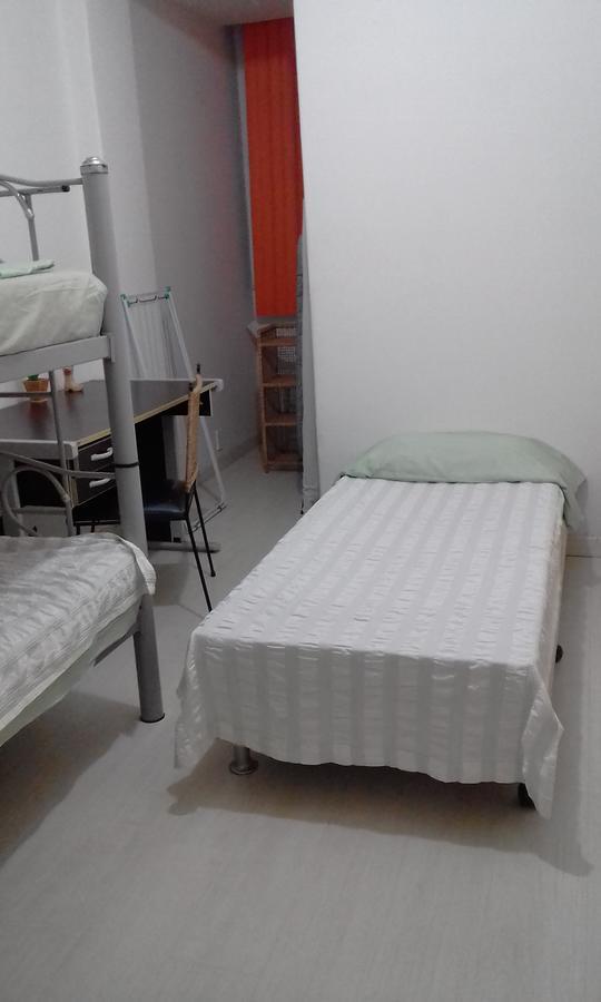 Homestay Cristina Privatunterkunft Rio de Janeiro